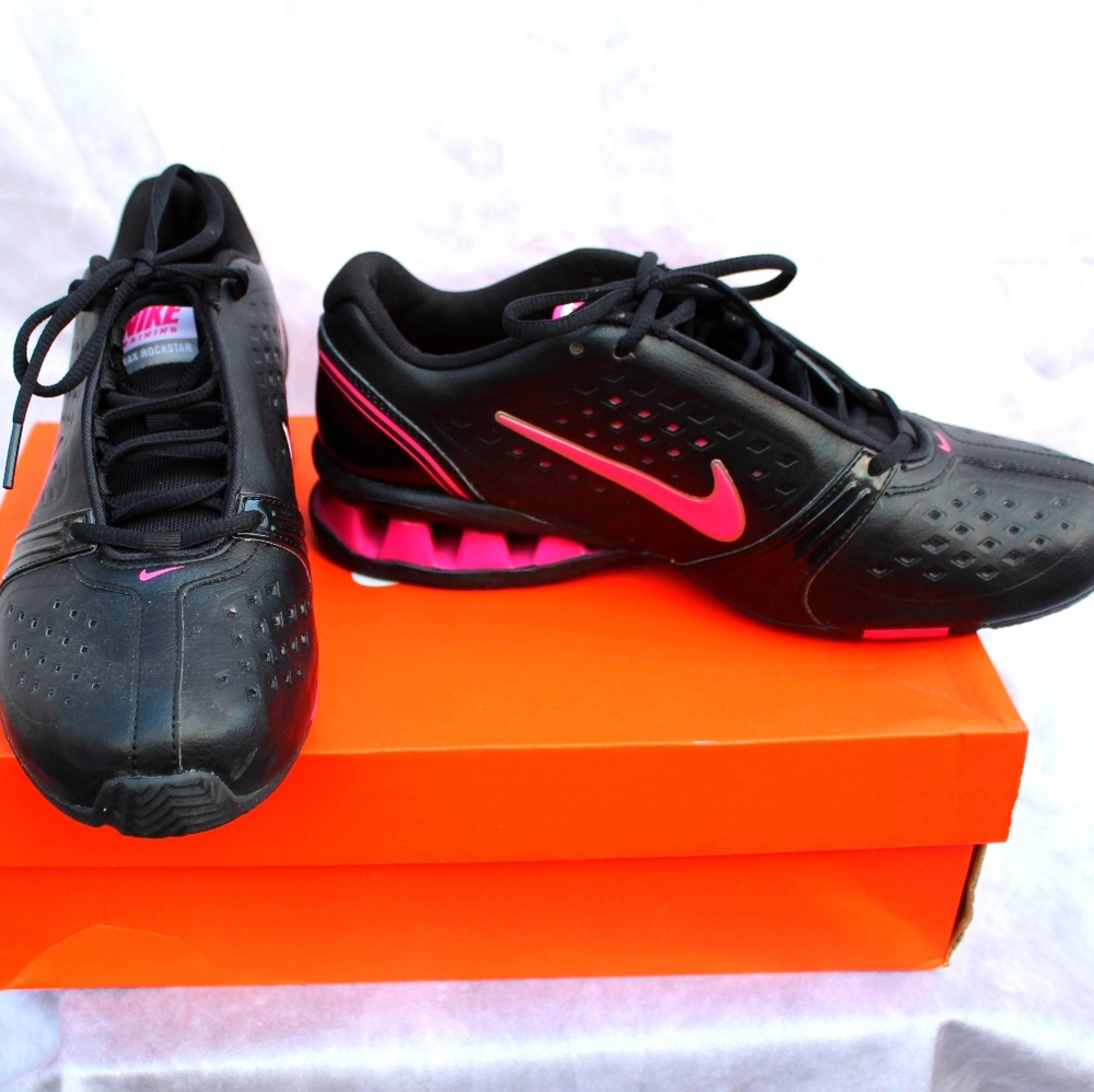 Nike Women's Shoes